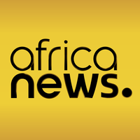 Logo de AfricaNews
