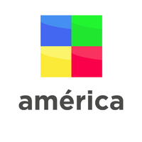 Logo de América TV Argentina