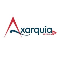 Logo de Axarquía TV