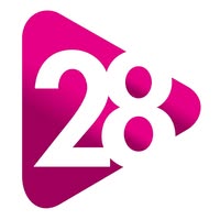 Logo de 28 Kanala
