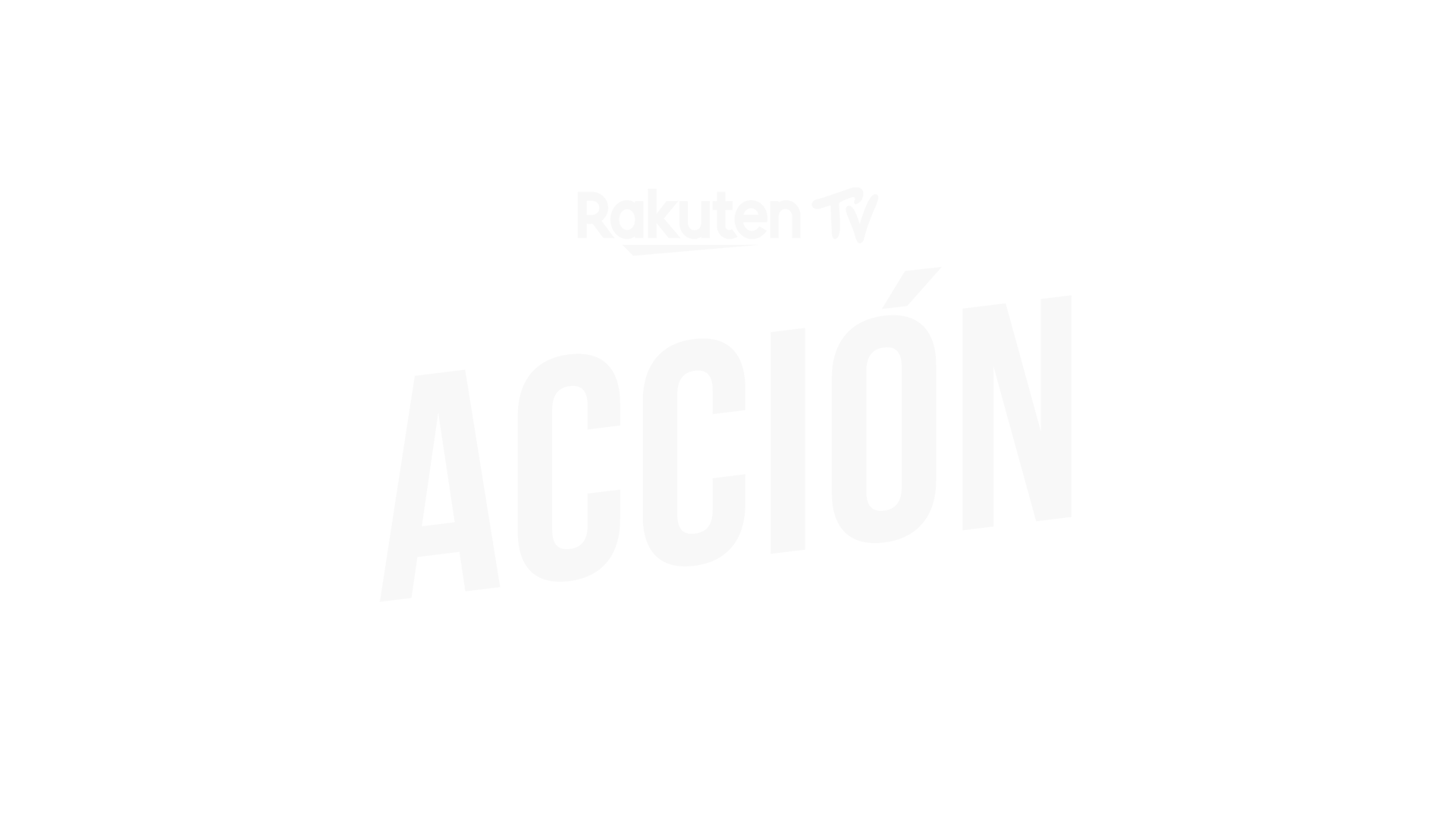 Acción (Rakuten TV)