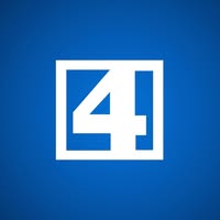 Logo de Canal 4 TV Mallorca
