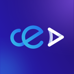 Logo de Ceuta Play TV