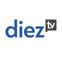 Logo de Diez TV Las Villas