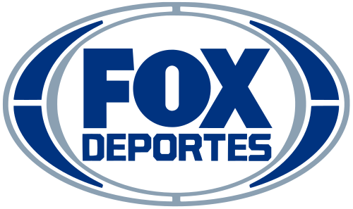 Logo de FOX Deportes