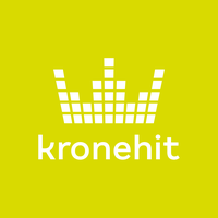 Logo de Kronehit Austria