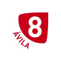 Logo de La 8 Ávila
