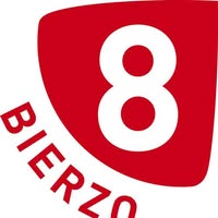 Logo de La 8 Bierzo