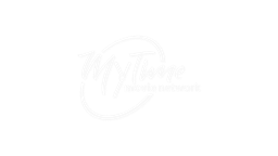 Logo de MyTime Movie Network (Rakuten TV)