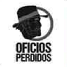 Logo de Oficios Perdidos