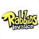 Logo de Rabbids Invasion