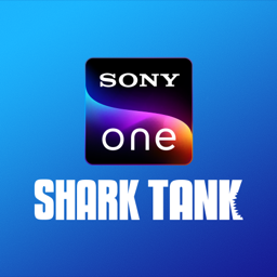Logo de Sony One Shark Tank
