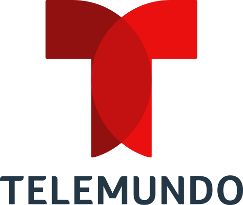 Logo de Telemundo