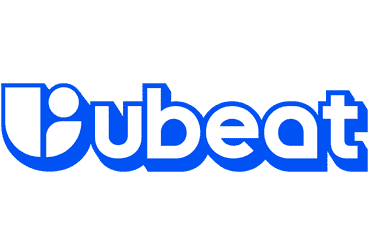 Logo de UBEAT