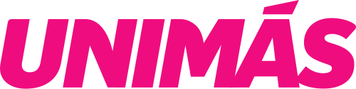 Logo de UniMás