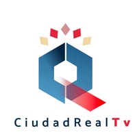Logo de Ciudad Real TV