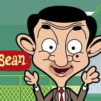 Logo de Classic Mr Bean