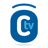 Logo de Córdoba TV