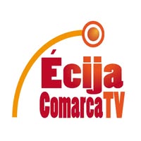 Logo de Écija Comarca TV