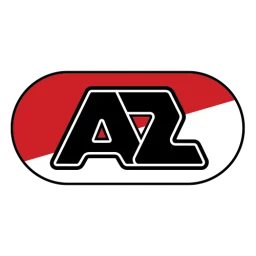 Escudo de AZ Alkmaar