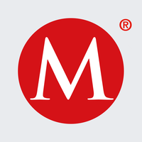 Logo de Milenio Mexico