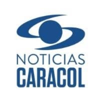 Logo de Noticias Caracol Colombia