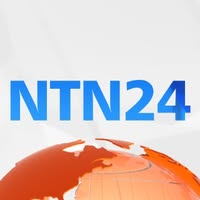 Logo de NTN24 América