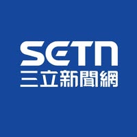 Logo de SET News Taiwán