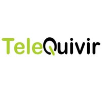 Logo de TeleQuivir