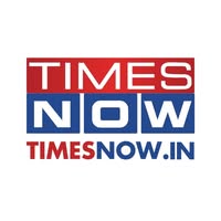 Logo de Times Now India