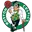 Escudo de Boston Celtics