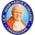 Escudo de ACD Juan Pablo II College